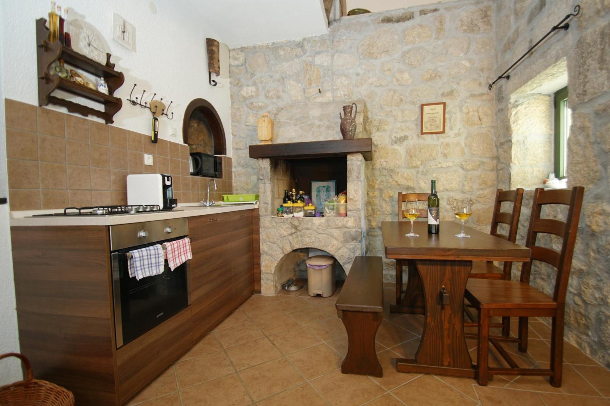טוצפי House Dida Mate - Cozy House In Nature With Heated Pool מראה חיצוני תמונה